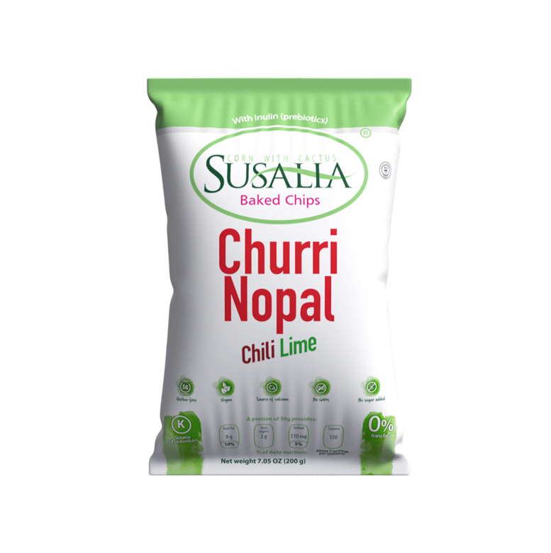 Churri Nopal